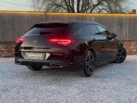 Mercedes CLA Shooting Brake Break 180 break / amg / led / widescreen / camera / carplay - <small></small> 24.950 € <small>TTC</small> - #2