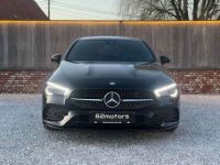 Mercedes CLA Shooting Brake Break 180 break / amg / led / widescreen / camera / carplay - <small></small> 24.950 € <small>TTC</small> - #3