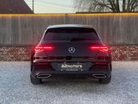 Mercedes CLA Shooting Brake Break 180 break / amg / led / widescreen / camera / carplay - <small></small> 24.950 € <small>TTC</small> - #4