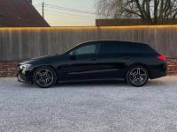 Mercedes CLA Shooting Brake Break 180 break / amg / led / widescreen / camera / carplay - <small></small> 24.950 € <small>TTC</small> - #5