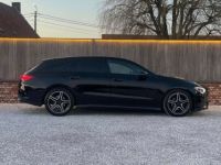 Mercedes CLA Shooting Brake Break 180 break / amg / led / widescreen / camera / carplay - <small></small> 24.950 € <small>TTC</small> - #6