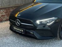 Mercedes CLA Shooting Brake Break 180 break / amg / led / widescreen / camera / carplay - <small></small> 24.950 € <small>TTC</small> - #7