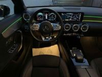 Mercedes CLA Shooting Brake Break 180 break / amg / led / widescreen / camera / carplay - <small></small> 24.950 € <small>TTC</small> - #12