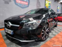 Mercedes CLA Shooting Brake Break 180CDI 110 Sensation 147.000kms Garantie 6 mois GPS camera de recul semi-cuir vitres teinté - <small></small> 14.500 € <small>TTC</small> - #1