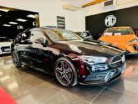 Mercedes CLA Shooting Brake Break 220 D 190CH AMG LINE 8G-DCT - <small></small> 37.990 € <small>TTC</small> - #1