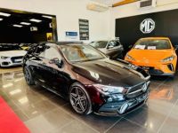 Mercedes CLA Shooting Brake Break 220 D 190CH AMG LINE 8G-DCT - <small></small> 37.990 € <small>TTC</small> - #2