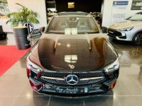 Mercedes CLA Shooting Brake Break 220 D 190CH AMG LINE 8G-DCT - <small></small> 37.990 € <small>TTC</small> - #3