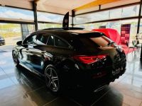 Mercedes CLA Shooting Brake Break 220 D 190CH AMG LINE 8G-DCT - <small></small> 37.990 € <small>TTC</small> - #6