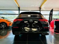 Mercedes CLA Shooting Brake Break 220 D 190CH AMG LINE 8G-DCT - <small></small> 37.990 € <small>TTC</small> - #9