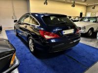 Mercedes CLA Shooting Brake Business Edition 180d - <small></small> 17.500 € <small>TTC</small> - #5