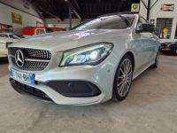 Mercedes CLA Shooting Brake CLA 180 D 109cv Fascination Pack AMG - <small></small> 19.200 € <small>TTC</small> - #1