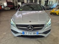 Mercedes CLA Shooting Brake CLA 180 D 109cv Fascination Pack AMG - <small></small> 19.200 € <small>TTC</small> - #2