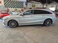 Mercedes CLA Shooting Brake CLA 180 D 109cv Fascination Pack AMG - <small></small> 19.200 € <small>TTC</small> - #3