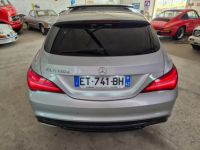 Mercedes CLA Shooting Brake CLA 180 D 109cv Fascination Pack AMG - <small></small> 19.200 € <small>TTC</small> - #5