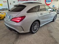 Mercedes CLA Shooting Brake CLA 180 D 109cv Fascination Pack AMG - <small></small> 19.200 € <small>TTC</small> - #7