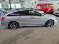 Mercedes CLA Shooting Brake CLA 180 D 109cv Fascination Pack AMG - <small></small> 19.200 € <small>TTC</small> - #8