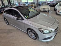 Mercedes CLA Shooting Brake CLA 180 D 109cv Fascination Pack AMG - <small></small> 19.200 € <small>TTC</small> - #9