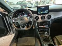 Mercedes CLA Shooting Brake CLA 180 D 109cv Fascination Pack AMG - <small></small> 19.200 € <small>TTC</small> - #11