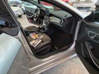 Mercedes CLA Shooting Brake CLA 180 D 109cv Fascination Pack AMG - <small></small> 19.200 € <small>TTC</small> - #13