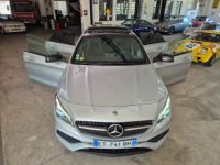 Mercedes CLA Shooting Brake CLA 180 D 109cv Fascination Pack AMG - <small></small> 19.200 € <small>TTC</small> - #16