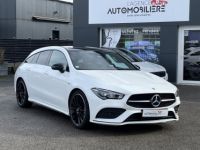 Mercedes CLA Shooting Brake Classe 200 1.3 i 163 ch SERIE LIMITEE EDITION 1 7G-DCT - <small></small> 33.490 € <small>TTC</small> - #1