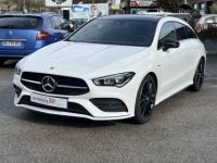 Mercedes CLA Shooting Brake Classe 200 1.3 i 163 ch SERIE LIMITEE EDITION 1 7G-DCT - <small></small> 33.490 € <small>TTC</small> - #4