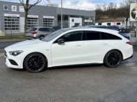 Mercedes CLA Shooting Brake Classe 200 1.3 i 163 ch SERIE LIMITEE EDITION 1 7G-DCT - <small></small> 33.490 € <small>TTC</small> - #22