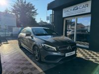 Mercedes CLA Shooting Brake CLASSE 200 7-G DCT Fascination - 5P - <small></small> 21.990 € <small>TTC</small> - #1