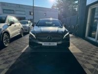 Mercedes CLA Shooting Brake CLASSE 200 7-G DCT Fascination - 5P - <small></small> 21.990 € <small>TTC</small> - #2