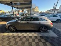 Mercedes CLA Shooting Brake CLASSE 200 7-G DCT Fascination - 5P - <small></small> 21.990 € <small>TTC</small> - #4