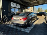 Mercedes CLA Shooting Brake CLASSE 200 7-G DCT Fascination - 5P - <small></small> 21.990 € <small>TTC</small> - #6