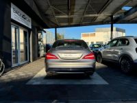 Mercedes CLA Shooting Brake CLASSE 200 7-G DCT Fascination - 5P - <small></small> 21.990 € <small>TTC</small> - #7