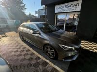 Mercedes CLA Shooting Brake CLASSE 200 7-G DCT Fascination - 5P - <small></small> 21.990 € <small>TTC</small> - #9