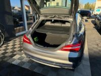 Mercedes CLA Shooting Brake CLASSE 200 7-G DCT Fascination - 5P - <small></small> 21.990 € <small>TTC</small> - #35