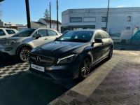 Mercedes CLA Shooting Brake CLASSE 200 7-G DCT Fascination - 5P - <small></small> 21.990 € <small>TTC</small> - #3