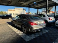 Mercedes CLA Shooting Brake CLASSE 200 7-G DCT Fascination - 5P - <small></small> 21.990 € <small>TTC</small> - #5