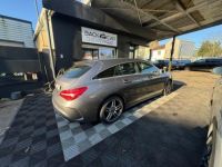 Mercedes CLA Shooting Brake CLASSE 200 7-G DCT Fascination - 5P - <small></small> 21.990 € <small>TTC</small> - #8