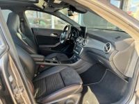 Mercedes CLA Shooting Brake CLASSE 200 7-G DCT Fascination - 5P - <small></small> 21.990 € <small>TTC</small> - #28