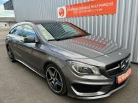 Mercedes CLA Shooting Brake CLASSE 200 CDI Fascination 7-G DCT A - <small></small> 19.900 € <small>TTC</small> - #1