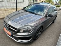 Mercedes CLA Shooting Brake CLASSE 200 CDI Fascination 7-G DCT A - <small></small> 19.900 € <small>TTC</small> - #2