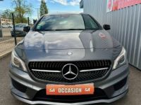 Mercedes CLA Shooting Brake CLASSE 200 CDI Fascination 7-G DCT A - <small></small> 19.900 € <small>TTC</small> - #5