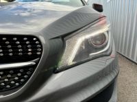 Mercedes CLA Shooting Brake CLASSE 200 CDI Fascination 7-G DCT A - <small></small> 19.900 € <small>TTC</small> - #6