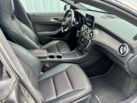 Mercedes CLA Shooting Brake CLASSE 200 CDI Fascination 7-G DCT A - <small></small> 19.900 € <small>TTC</small> - #14