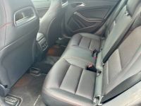 Mercedes CLA Shooting Brake CLASSE 200 CDI Fascination 7-G DCT A - <small></small> 19.900 € <small>TTC</small> - #15