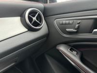 Mercedes CLA Shooting Brake CLASSE 200 CDI Fascination 7-G DCT A - <small></small> 19.900 € <small>TTC</small> - #20