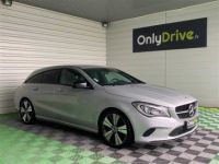 Mercedes CLA Shooting Brake CLASSE 200 CDI Starlight Edition - <small></small> 19.490 € <small>TTC</small> - #1