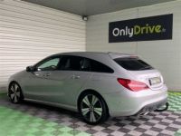 Mercedes CLA Shooting Brake CLASSE 200 CDI Starlight Edition - <small></small> 19.490 € <small>TTC</small> - #3