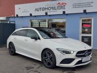 Mercedes CLA Shooting Brake Classe 200 D 150 AMG LINE - <small></small> 31.990 € <small>TTC</small> - #1