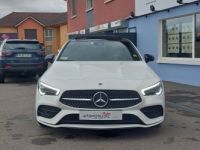 Mercedes CLA Shooting Brake Classe 200 D 150 AMG LINE - <small></small> 31.990 € <small>TTC</small> - #2