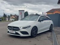 Mercedes CLA Shooting Brake Classe 200 D 150 AMG LINE - <small></small> 31.990 € <small>TTC</small> - #3